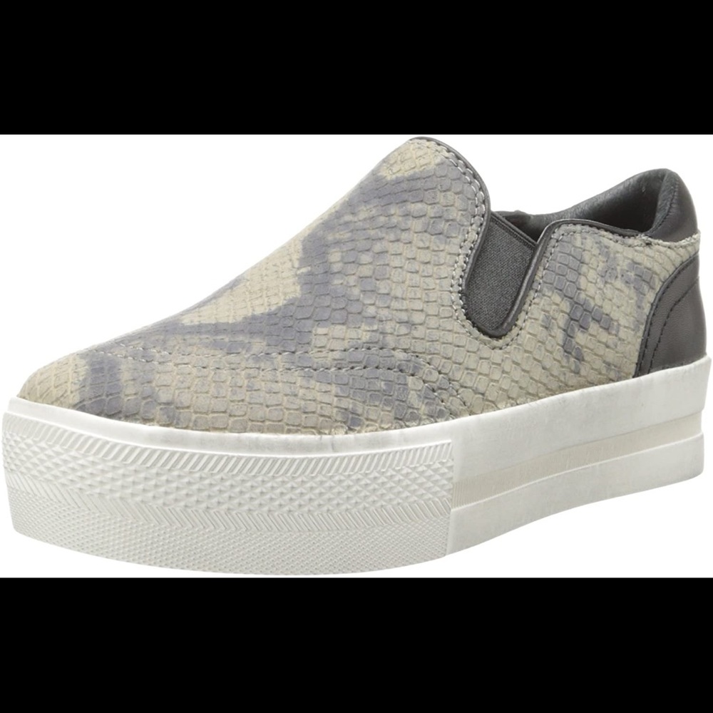 Ash jungle sneakers